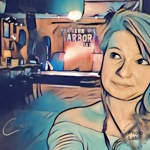 Meet your Posher, Tracy